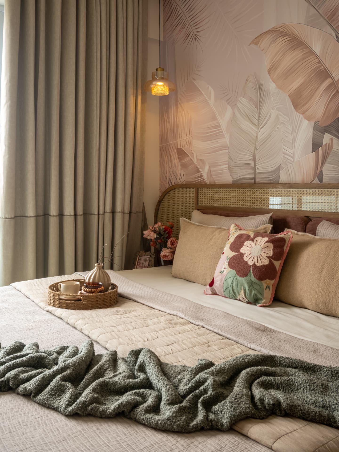 Coral Bliss – view 4