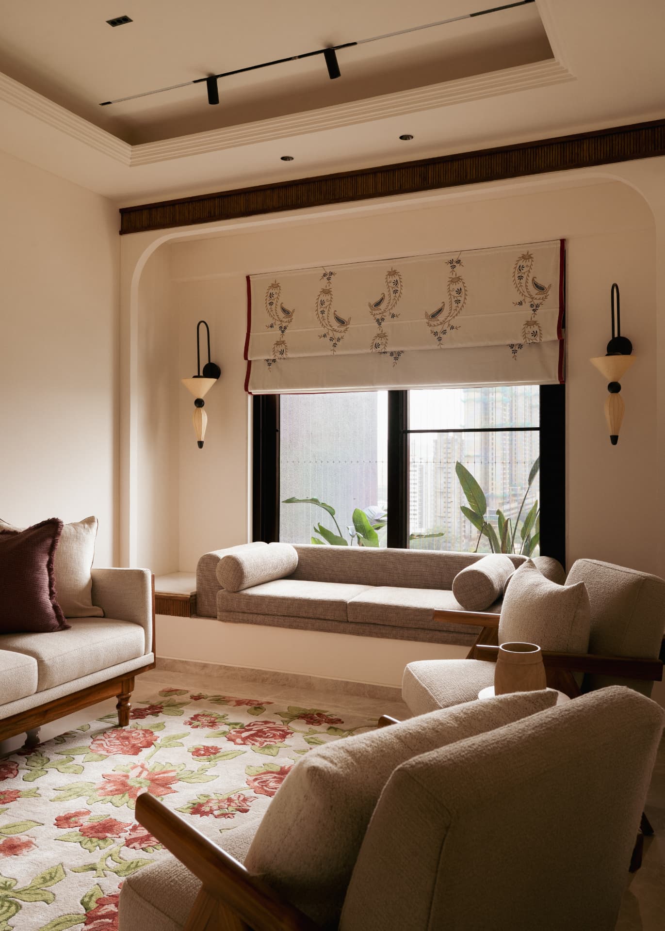 Sunset House – view 8