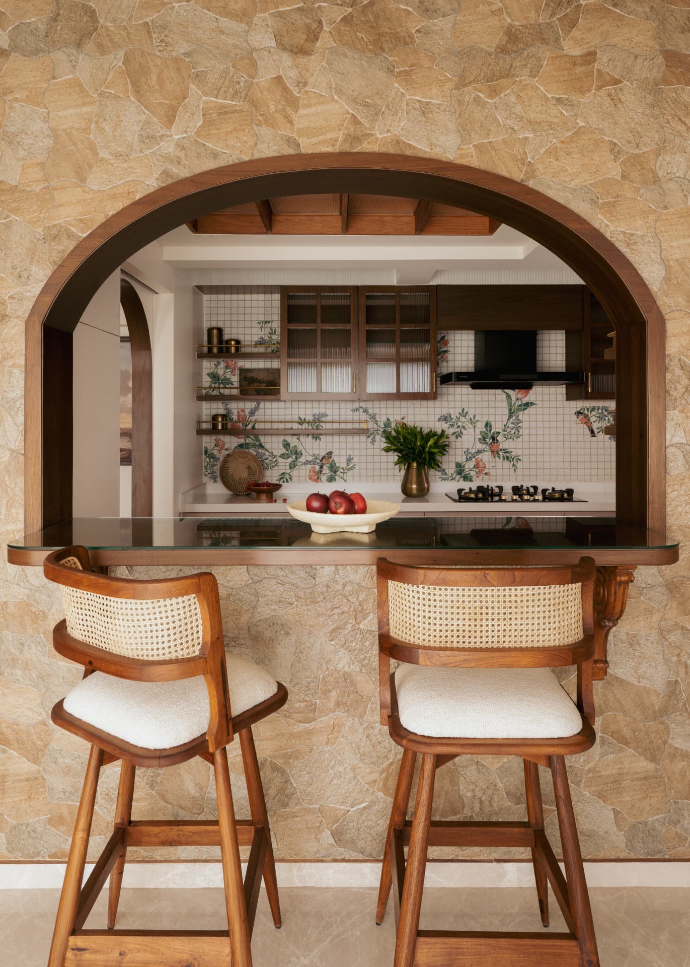 Sunset House – view 6