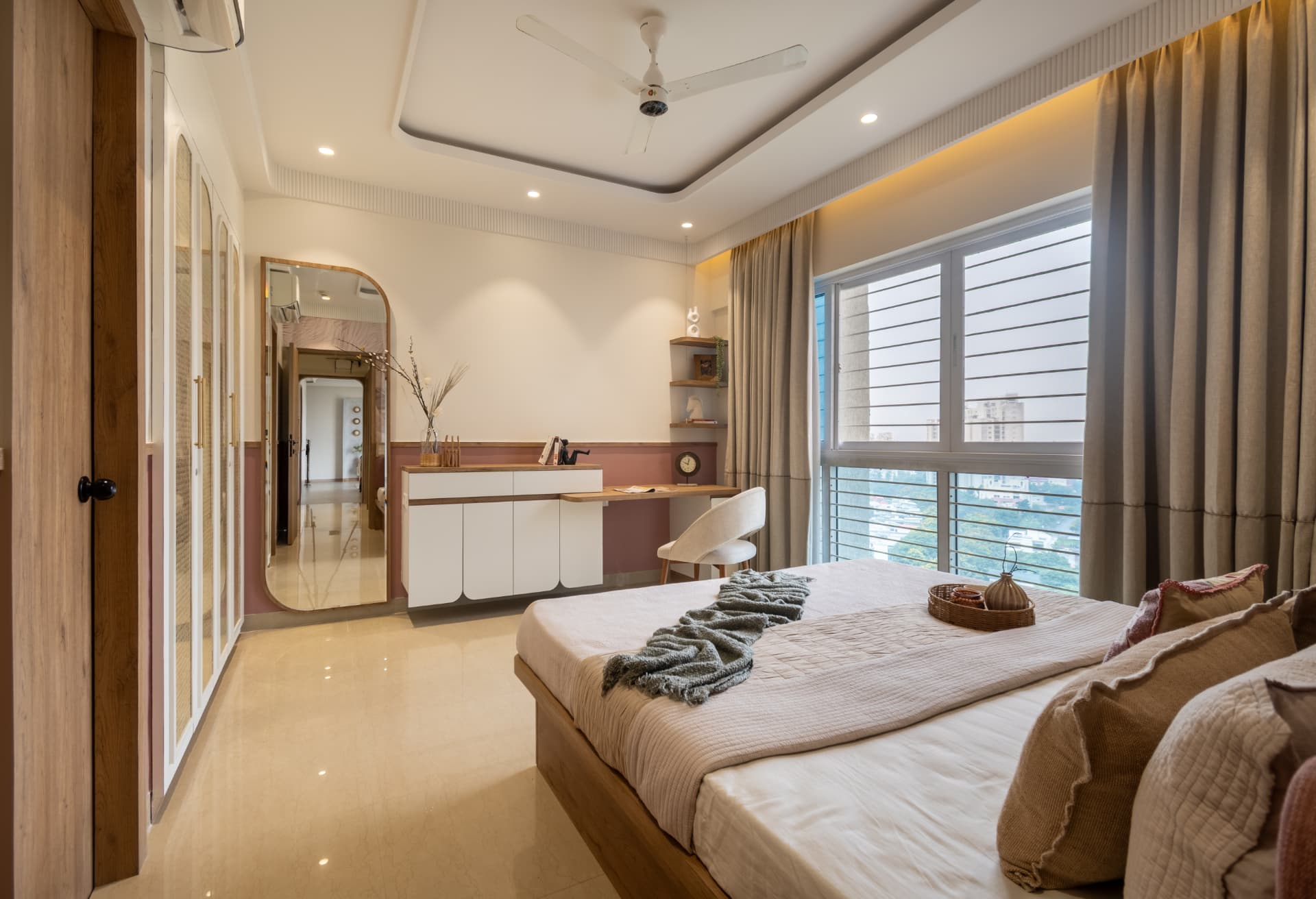 Coral Bliss – view 5