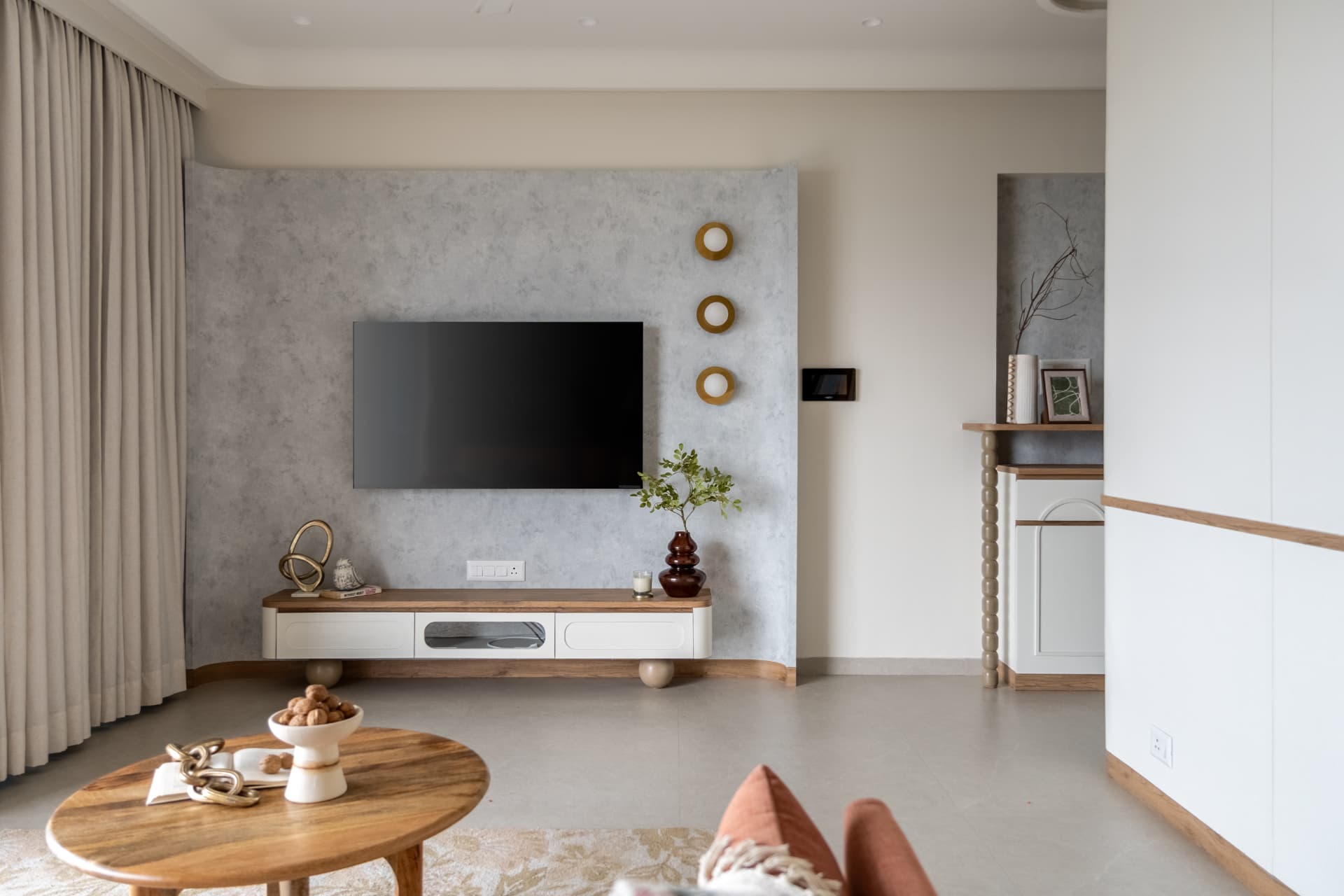 Coral Bliss – view 1
