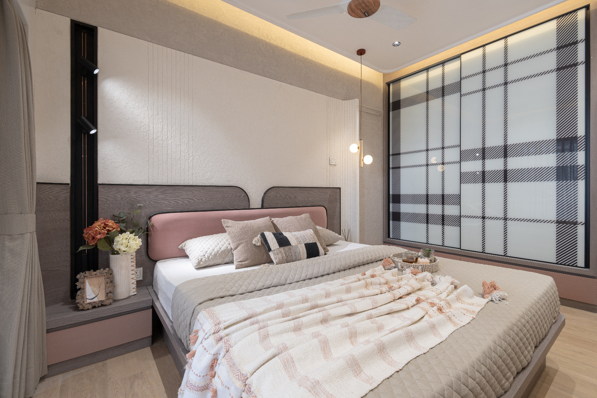 The Azure Residence – view 4