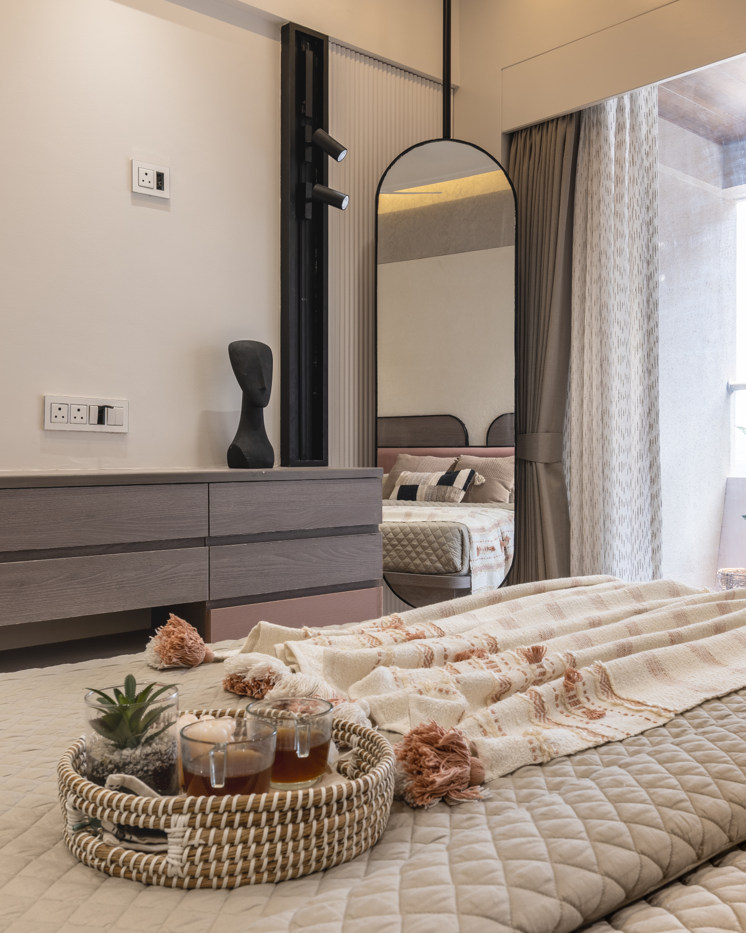 The Azure Residence – view 5
