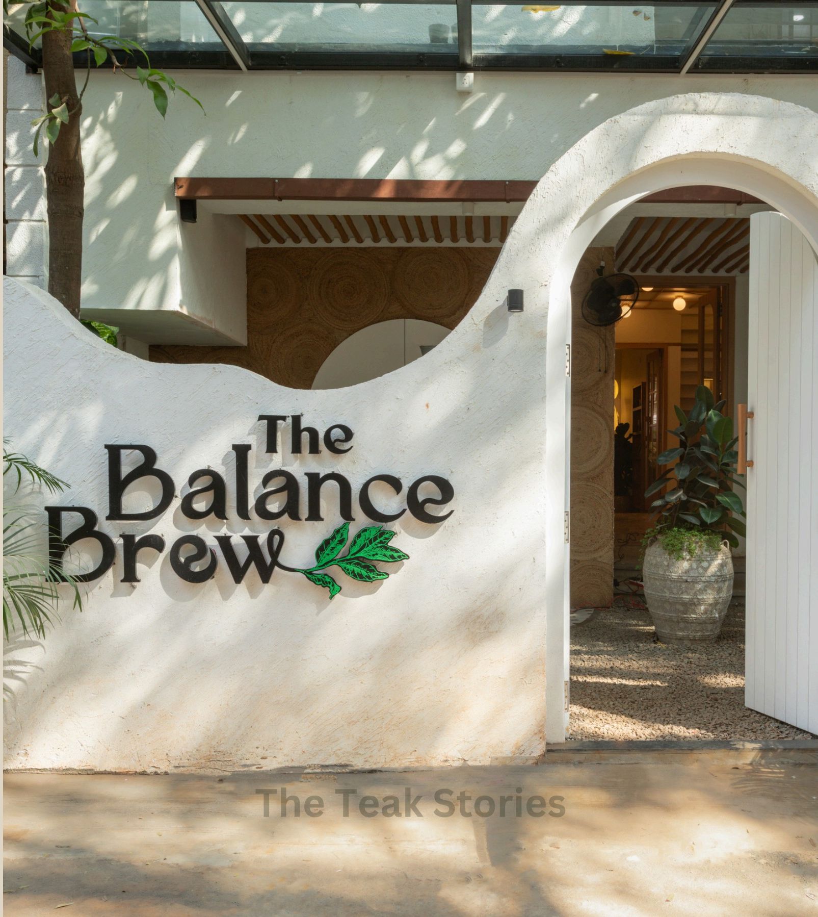 Balance Brew – view 1