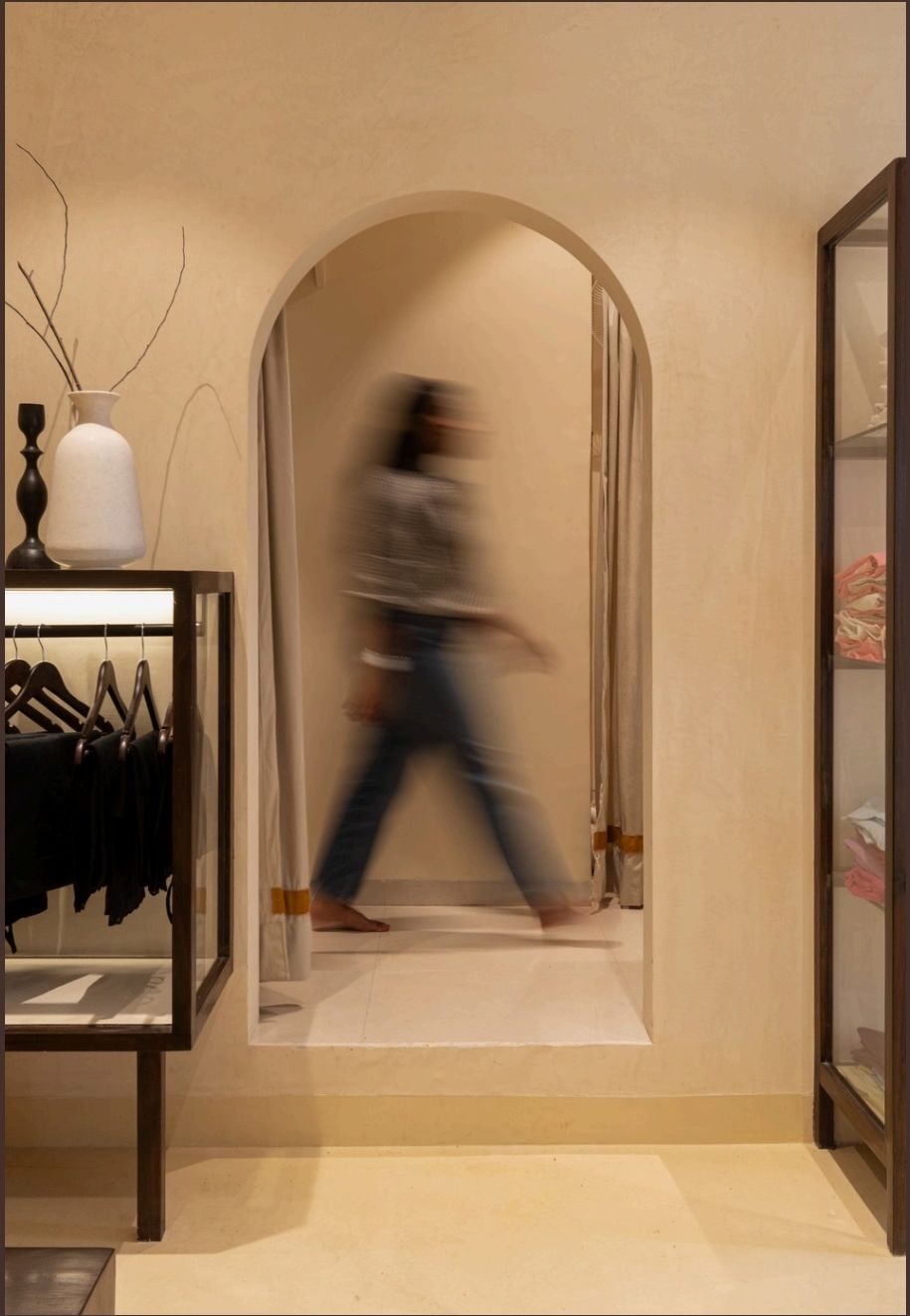 Binaf Boutique – view 1