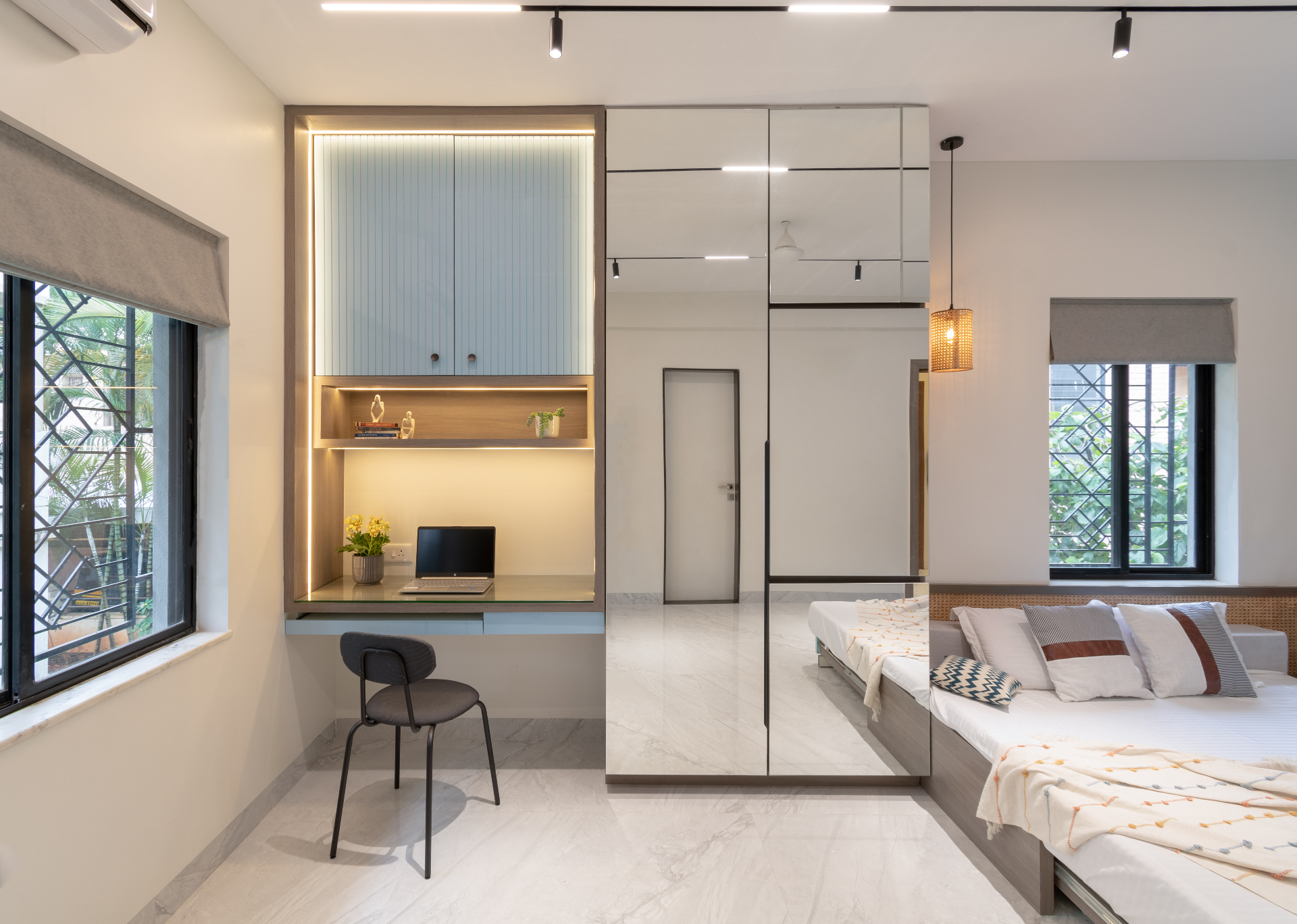 The Solace Residence – view 7