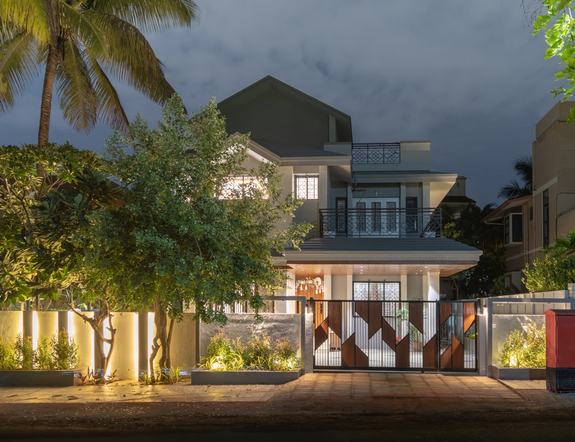 The Solace Residence
