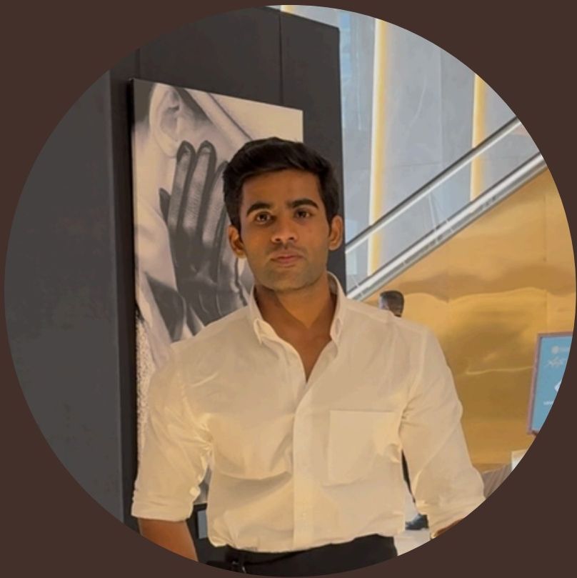 Aryaman Sawant