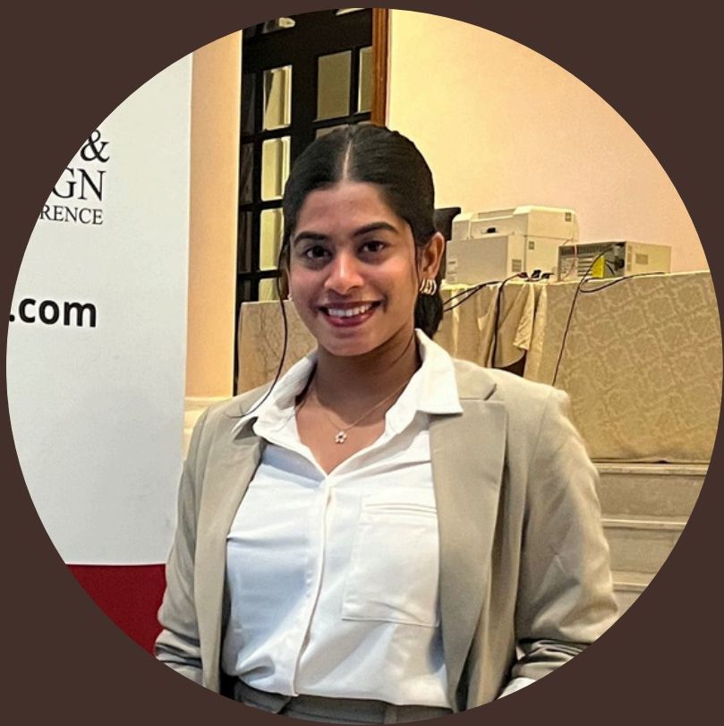 Neeral Sawant - Founder & Principal Designer